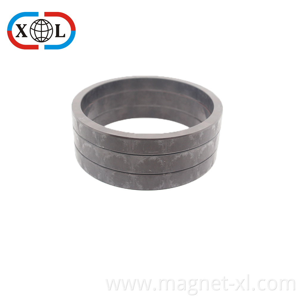 Ferrite Magnetic Ring for Home Appliances